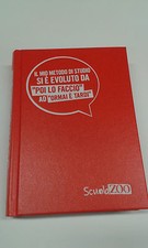 VECCHIA EDIZIONE DIARIO SCUOLA