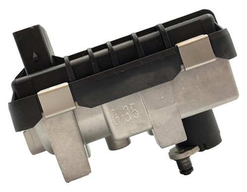 Turbo aktuator 730314 - g-35,,