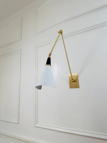 Bellissima lampada parete - lampada, da
