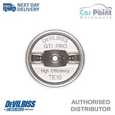 DeVilbiss GTi Pro Lite