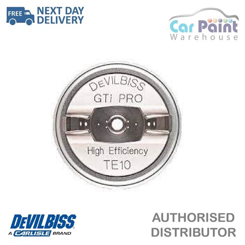Devilbiss gti pro - devilbiss,