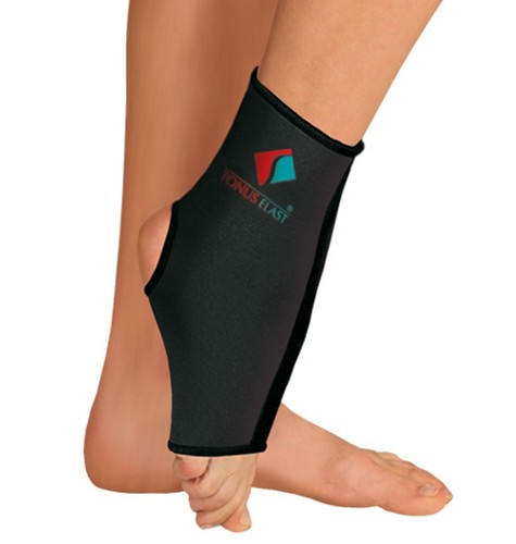Tonus elast fußgelenkbandage - tonus,