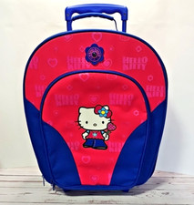 Borsa da viaggio vintage Hello