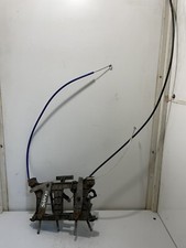 COMANDI REGOLAZIONE VENTOLA