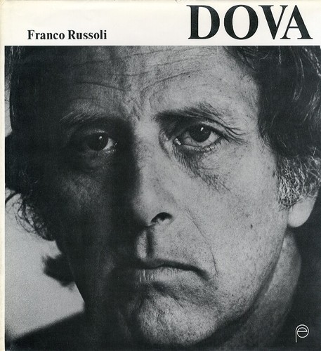 Gianni dova prearo editore - [prearo, editore]