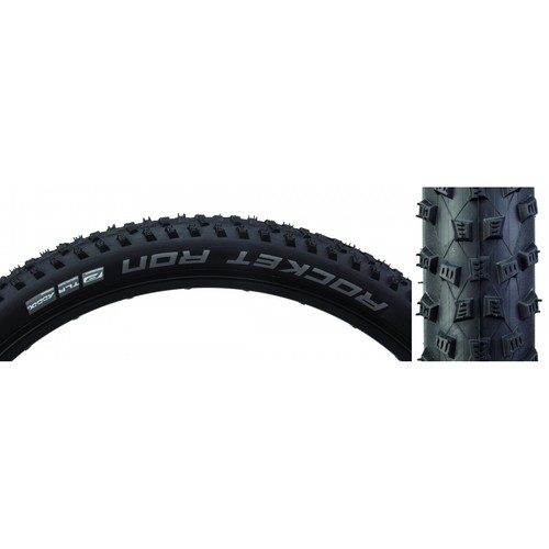 Pneumatico schwalbe rocket ron - pneumatico,