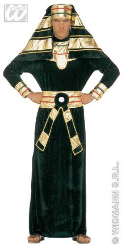 Widmann 32651 costume faraone - costume,