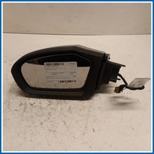 Specchio Retrovisore Sinistro