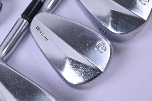 Taylormade p7mb p7mc - p7mb/p7mc, 2020