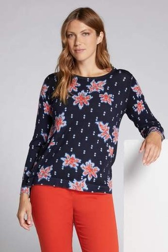 M424l025em maglia donna rasata - donna,