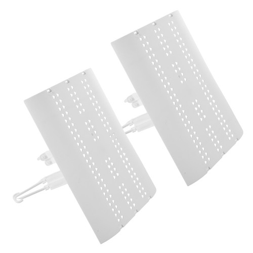 Pcs deflettore del - deflettore,