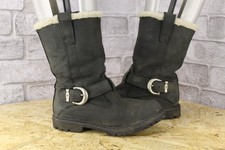 STIVALI DA MOTOCICLISTA PULL