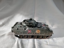 TAMIYA BRADLEY 1/35 COSTRUITO COME DA FOTO