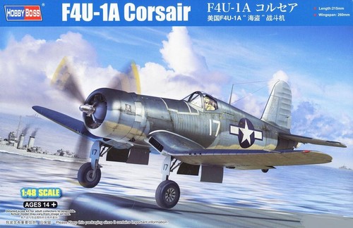 F4u corsair - f4u-1a,