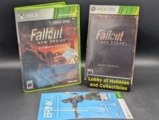 Fallout New Vegas Ultimate