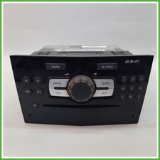 Autoradio OPEL CORSA S07 1.3 16V 13289921 2006 2011 DELPHI 497316088
