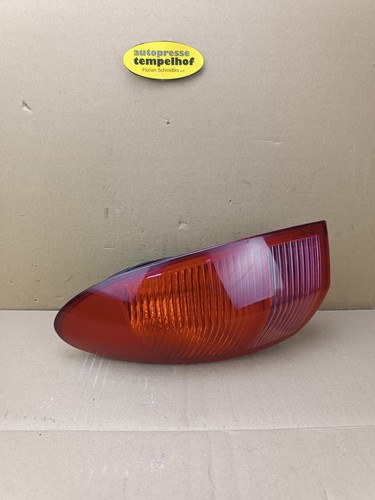 Fanale posteriore destro alfa - destro,