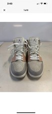 Taglia 9,5 - Air Jordan 1 Mid