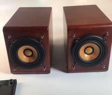 JVC SP-EXD1 Altoparlanti a