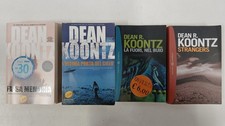 Dean R. Koontz - Lotto 4