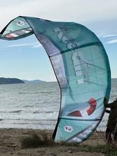 Kite Surf  Reedin Whisper
