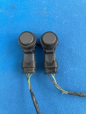 BMW F20 F21 F23 F30 F32 ULTRASUONI PDC SENSORE PARCHEGGIO GRIGIO B39 9261581