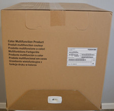 Stampante laser Toshiba e-STUDIO388CS 6B0000898 nuova e confezione originale