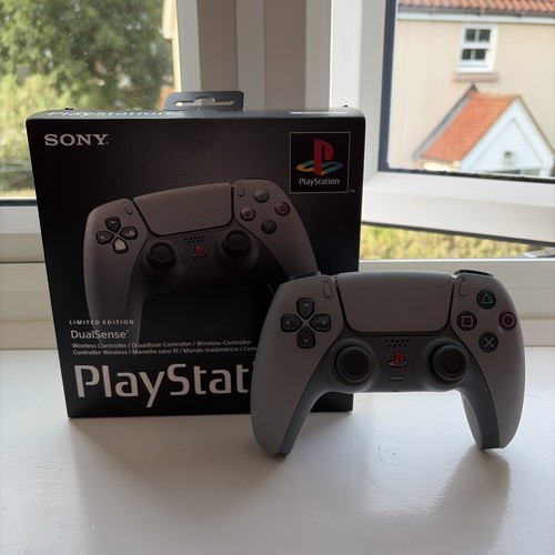 Controller sony playstation - playstation, 5