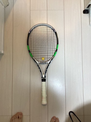 Babolat puro aero - , wimbledon