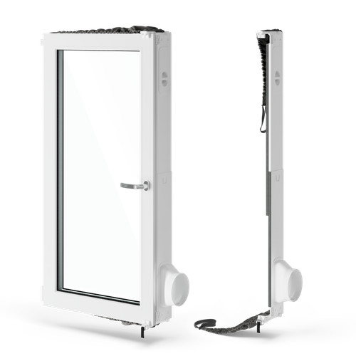 Electrolux kit installazione - kit,