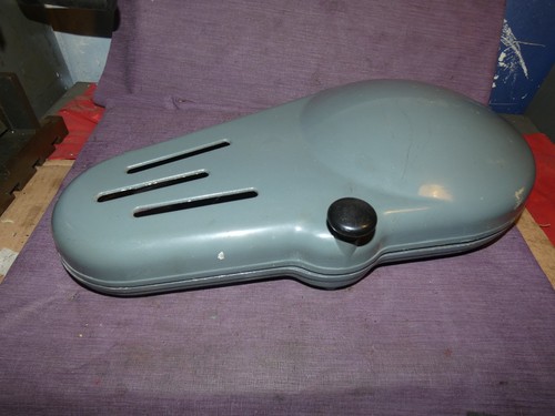 Myford coperchio puleggia - coperchio,