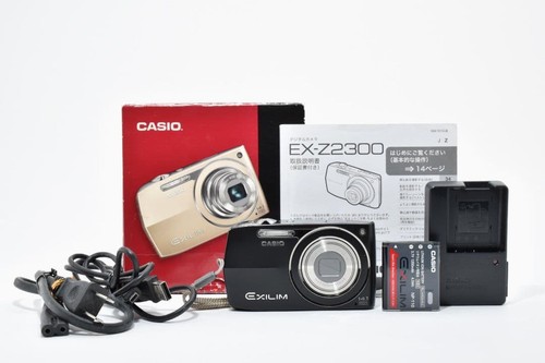 Casio exilim z2300 - exilim,