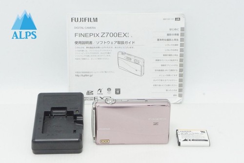Come nuovo fujifilm - nuovo], finepix