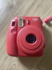 Fujifilm Instax mini 8