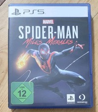Marvel Spider-Man Miles