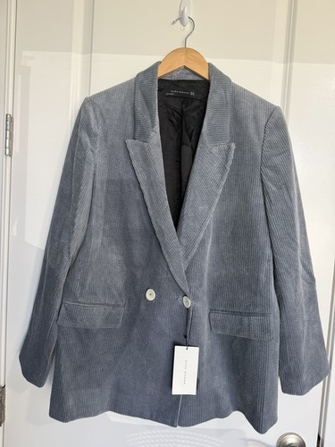 Blazer zara donna - blazer,