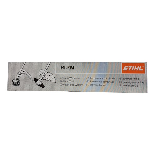 Dispositivo combinato stihl - dispositivo,