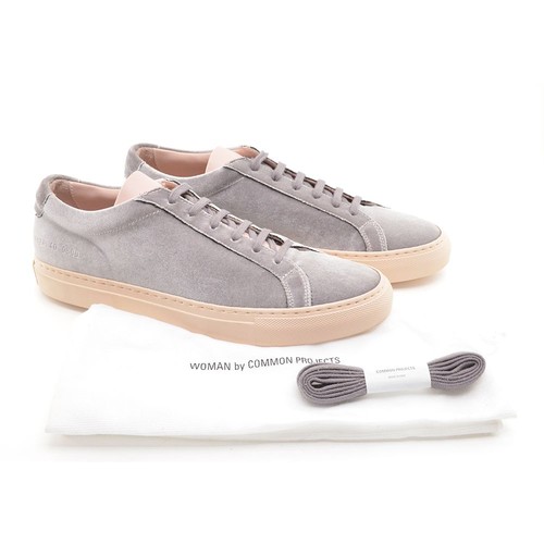 Common projects achilles - common,