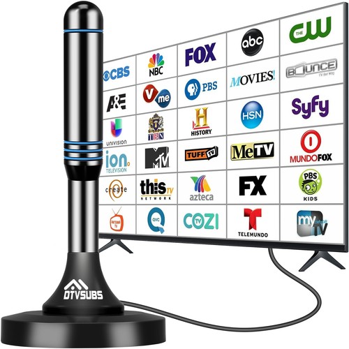Antenna digitale 2026 per - antenna, tv
