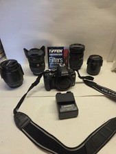Olympus E-620 fotocamera