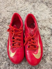 Rara 2007 nike - mercurial, vapor