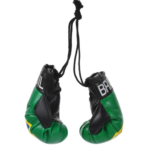 Accessorio boxe mini guanti - boxe,