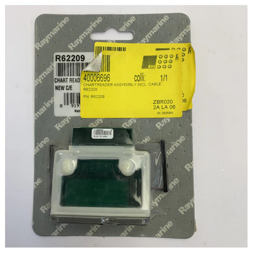 Raymarine fishfinder lettore - fishfinder,