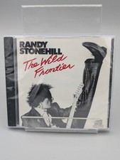 RANDY STONEHILL - The Wild
