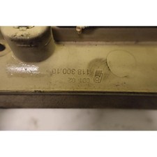 CASSETTO PORTAOGGETTI