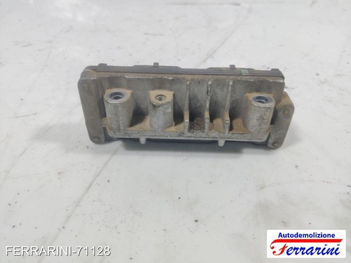Centralina motore fiat punto - centralina,