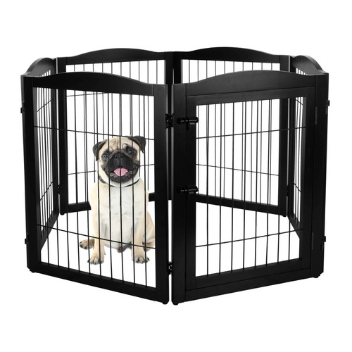 Cancelletto per animali - cancelletto,