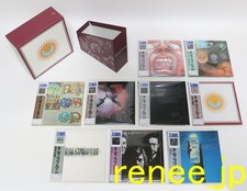 2004 KING CRIMSON / JAPAN Mini