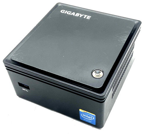 Gigabyte bxbt 1900 mini pc - mini,