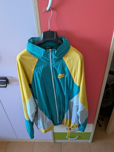 Giacchetta windrunner nike - windrunner,